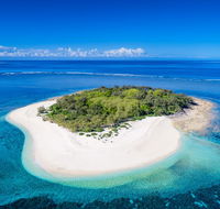 Wilson Island - Accommodation Resorts