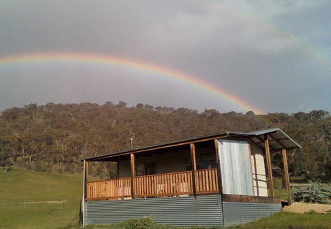 Wimmera Hills Winery - Accommodation Resorts 2