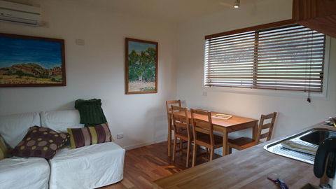Wimmera Hills Winery - Accommodation Resorts 0