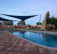 Wimmera Lakes Caravan Resort - Accommodation Resorts