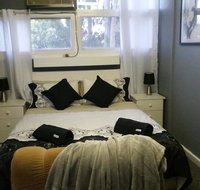 Wimmera Motel - Accommodation Resorts