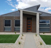 Wimmera Plains - Accommodation Resorts