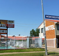 Winchester Motel - Accommodation Resorts