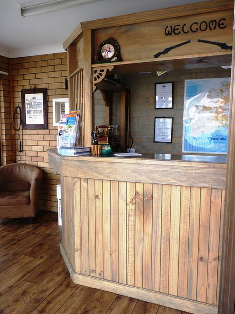 Winchester Motel - Accommodation Resorts 3