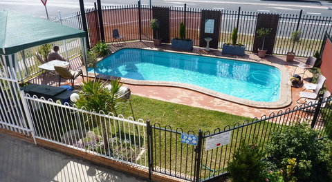 Winchester Motel - Accommodation Resorts 1