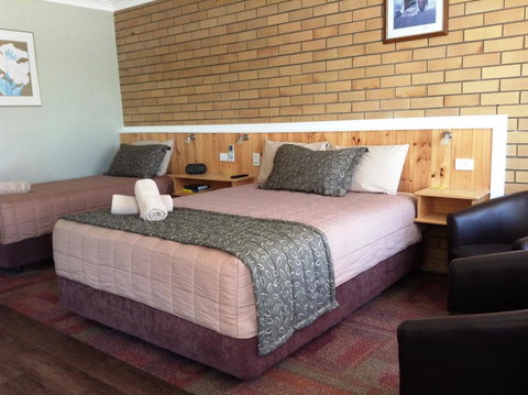 Winchester Motel - Accommodation Resorts 2