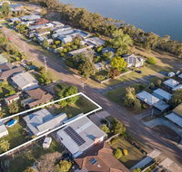 Windsong - Pet friendly wifi and close to water - Accommodation Resorts