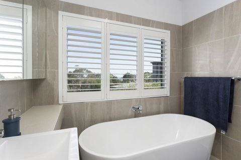 WINDSPRAY - MOUNT MARTHA - Accommodation Resorts 2