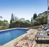 WINDSPRAY - MOUNT MARTHA - Accommodation Resorts