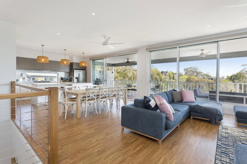 WINDSPRAY - MOUNT MARTHA - Accommodation Resorts 1