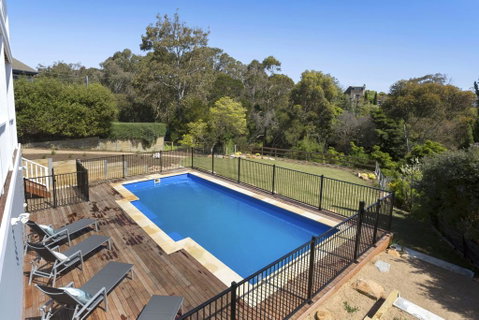 WINDSPRAY - MOUNT MARTHA - Accommodation Resorts 3