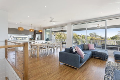 WINDSPRAY - MOUNT MARTHA - Accommodation Resorts 1