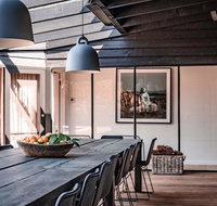 Winifred by Kinsfolk - Accommodation Resorts