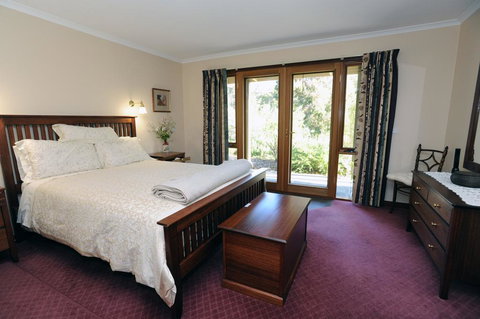 Wintarni Olives Cottage - Accommodation Resorts 2