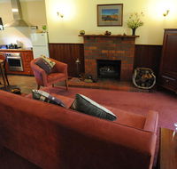 Wintarni Olives Cottage - Accommodation Resorts