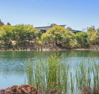 Wirraway Luxury Chalet - Accommodation Resorts