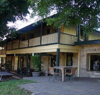 Wisemans Inn - Accommodation Resorts