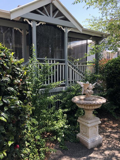 Wisteria Cottage 95 Main Western Road - Accommodation Resorts 3