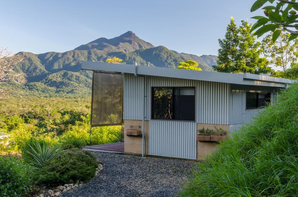 Wonga QLD Accommodation Resorts