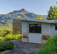 Wompoo Eco Retreat - Accommodation Resorts