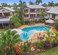 Wongalinga - Accommodation Resorts