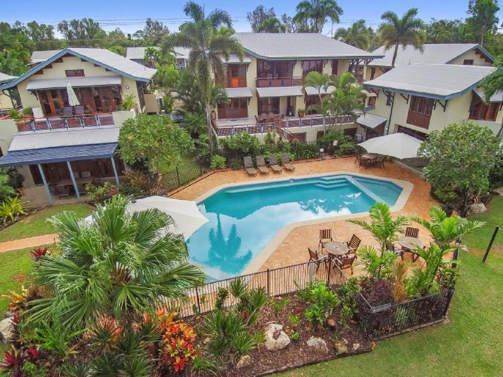 Djiru QLD Accommodation Resorts