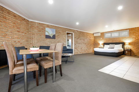 Wonthaggi Motel - Accommodation Resorts 3