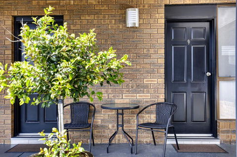 Wonthaggi Motel - Accommodation Resorts 1