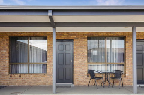 Wonthaggi Motel - Accommodation Resorts 2