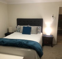 Woodford Gardens - Accommodation Resorts