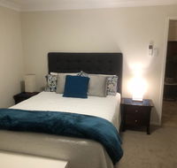 Woodford Gardens - Accommodation Resorts