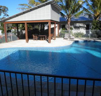 Woodgate Beach Houses - Accommodation Resorts