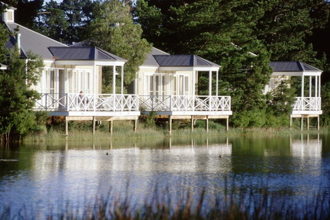 Woodman Estate - Accommodation Resorts 2