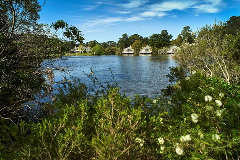 Woodman Estate - Accommodation Resorts 1