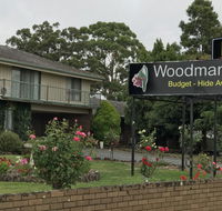 Woodmans Hill Motel - Accommodation Resorts