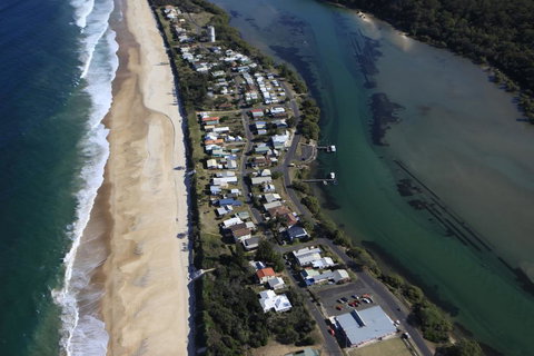 Wooli Holiday Units - Accommodation Resorts 0