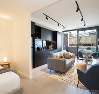 WOOLLOOMOOLOO ANCHORAGE H-L'Abode - Accommodation Resorts