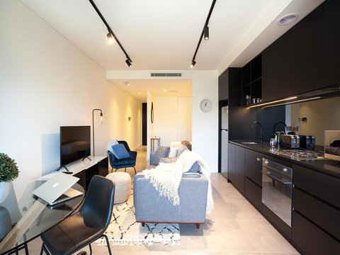 WOOLLOOMOOLOO ANCHORAGE (H)-L'Abode - Accommodation Resorts 1