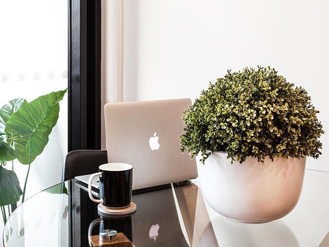 WOOLLOOMOOLOO ANCHORAGE (H)-L'Abode - Accommodation Resorts 3