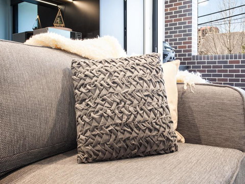 WOOLLOOMOOLOO ANCHORAGE (H)-L'Abode - Accommodation Resorts 2