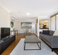 Woolloomooloo Modern Apartment 12BRK - Accommodation Resorts