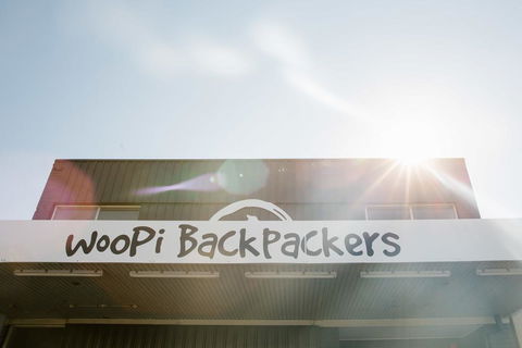 Woopi Backpackers - Accommodation Resorts 2