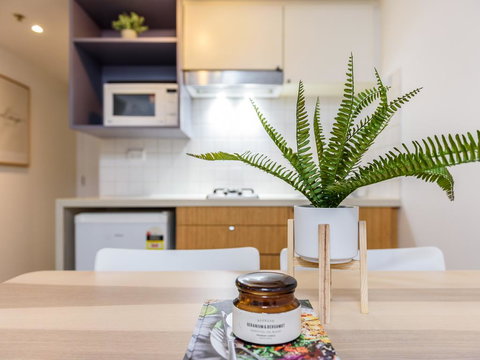 WOW Apartment On Flinders - Accommodation Resorts 2