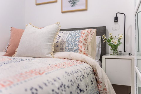 WOW Apartment On Flinders - Accommodation Resorts 0