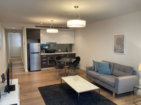 Wyndel Apartments North Sydney - Pacific - Accommodation Resorts 3