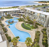 Wyndham Resort Torquay - Accommodation Resorts