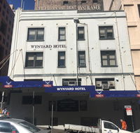 Wynyard Hotel - Accommodation Resorts