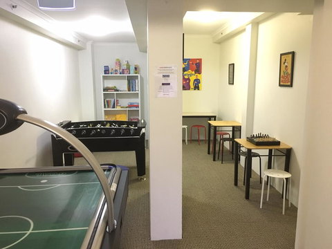 Xanadu Resort - Accommodation Resorts 1