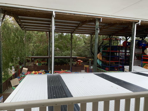 Xcape At The Cape - Accommodation Resorts 3