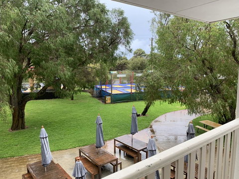 Xcape At The Cape - Accommodation Resorts 0